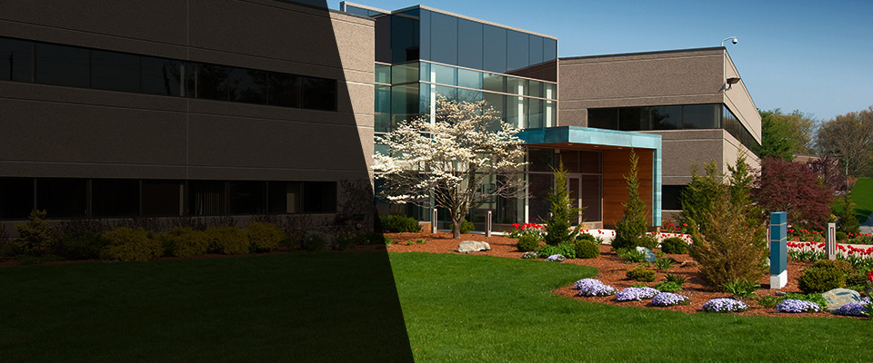 Hammond Landscapers