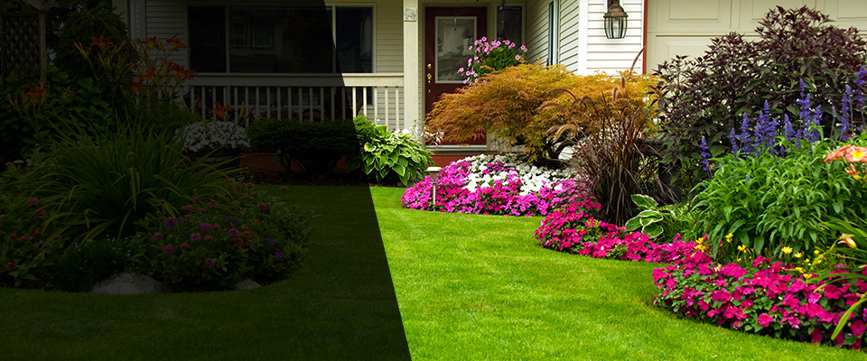 Hammond Landscapers