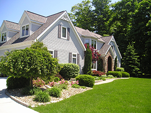 Landscapers and Lawncare Services in Hammond, IN