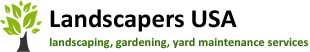 Hammond Landscapers
